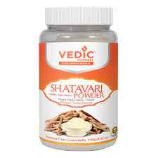 VEDIC SHATAVARI POWDER