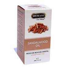 HEMANI SADALWOOD OIL