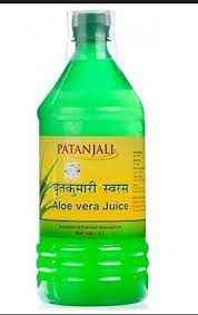ALOEVERA JUICE PATANJALI