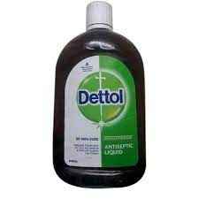 ANTISEPTIC LIQUID (DARK) DETTOL
