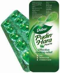 PUDIN HARA TABLETS