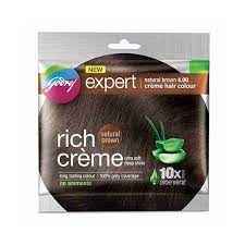 GODREJ EXPERT RICH CREME