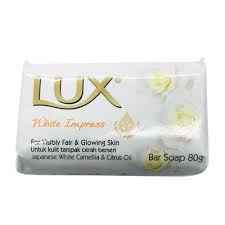 LUX SOAP