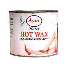 AYUR HERBAL HOT WAX