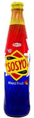 SOSYO BOTTLE