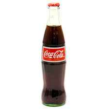 COCA COLA