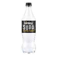 PLAIN SODA KINLEY