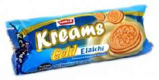 PARLE KREAMS GOLD ELAICHI