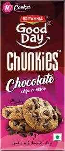 GD CHUNKIES