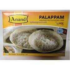 ANAND PALAPPAM 5 PCS