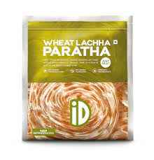 WHEAT PARATHA ID