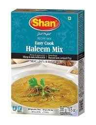 SHAN CHICKEN HALEEM 