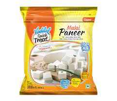 VADILAl Malai Paneer