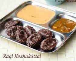 ANAND RAGI KOZHUKATTA