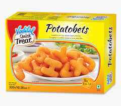 VL POTATOBETS