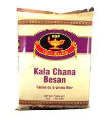 KALA CHANA BESAN DEEP