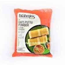 OATS PUTTU POWDER BRAHMINS