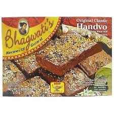 HANDVO ORG CLASSIC BHAGWATI
