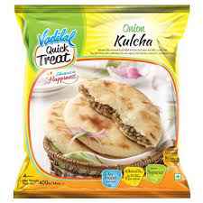 ONION KULCHA VADILAL