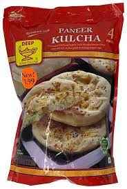PANEER KULCHA DEEP
