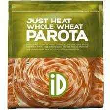 WHEAT PARATHA BULK ID