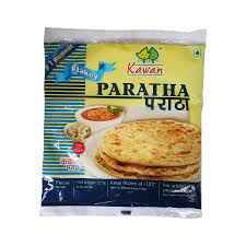 LACHA(FLAKY) PARATHA KAWAN