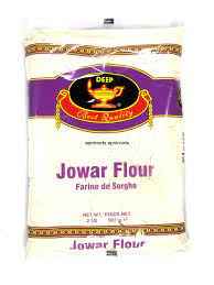 JUWAR FLOUR DEEP