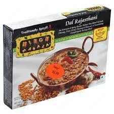DAL RAJASTHANI MIRCH MASALA