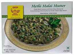 METHI MALAI MUTTER DEEP