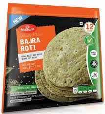 BAJRA ROTI HALDIRAM