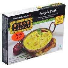 PUNJABI KADHI DEEP