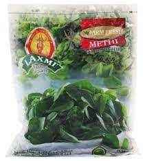 METHI LEAVES LAXMI