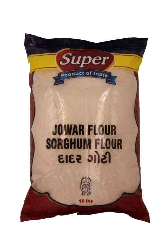 JOWAR FLOUR SUPER