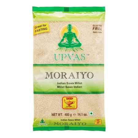 UPVAS MORAIYO DEEP
