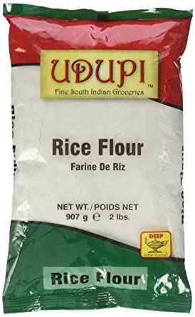 RICE FLOUR UDUPI