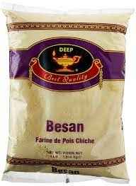 BESAN DEEP