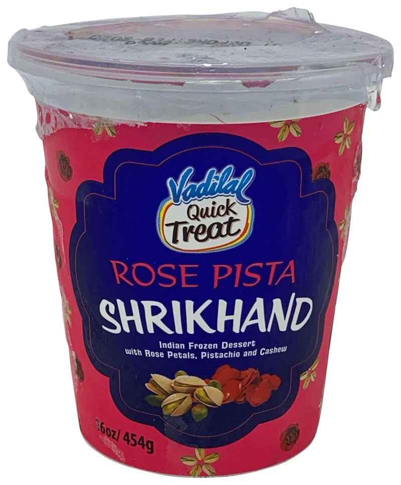 ROSE PISTA SHRIKHAND VADILAL