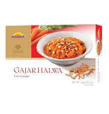 GAJAR HALWA NANAK