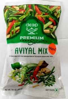 AVIYAL MIX DEEP
