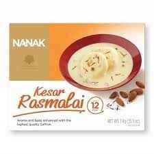 KESAR RASMALAI NANAK