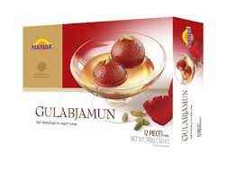 GULAB JAMUN NANAK