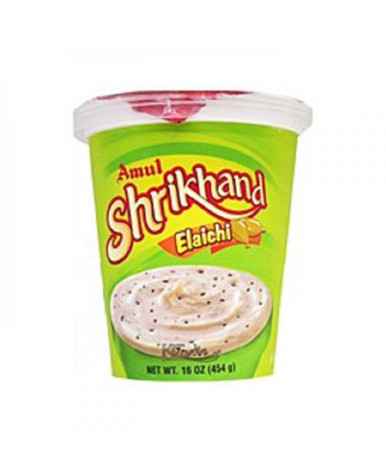 ELACHI SHRIKHAND AMUL