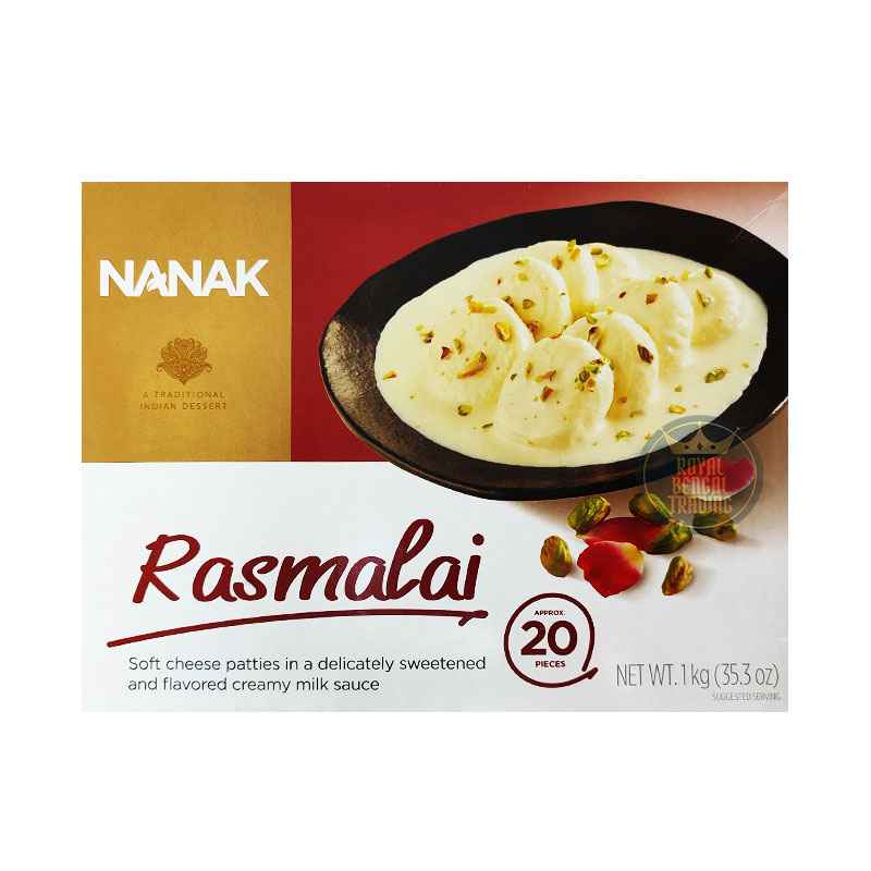 RASMALAI NANAK