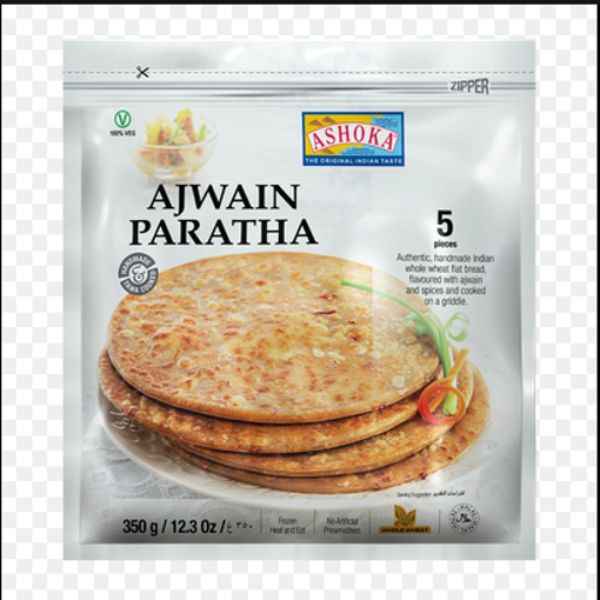AJWAIN PARATHA ASHOKA
