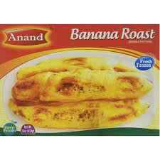 ANAND BANANA ROAST