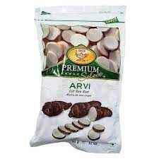 ARVI DEEP FROZEN