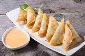 PUNJABI SAMOSA LAXMI