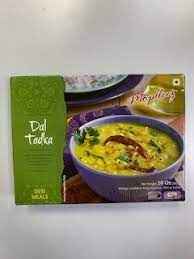 DAL TADKA MOPLEEZ