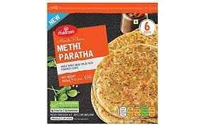 METHI PARATHA HALDIRAMS