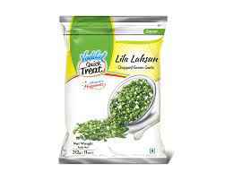 GREEN GARLIC VADILAL